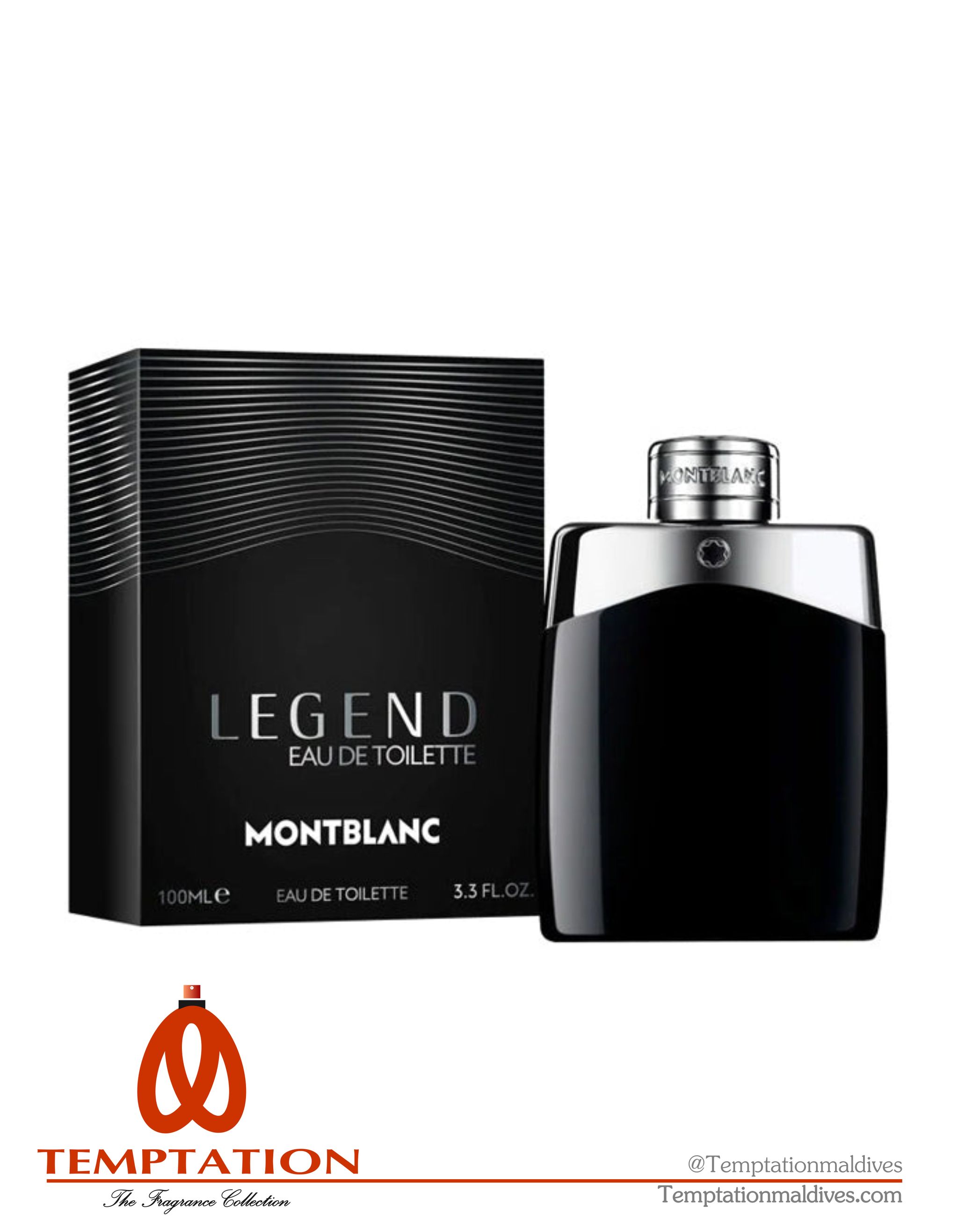 Montblanc - Legend _2