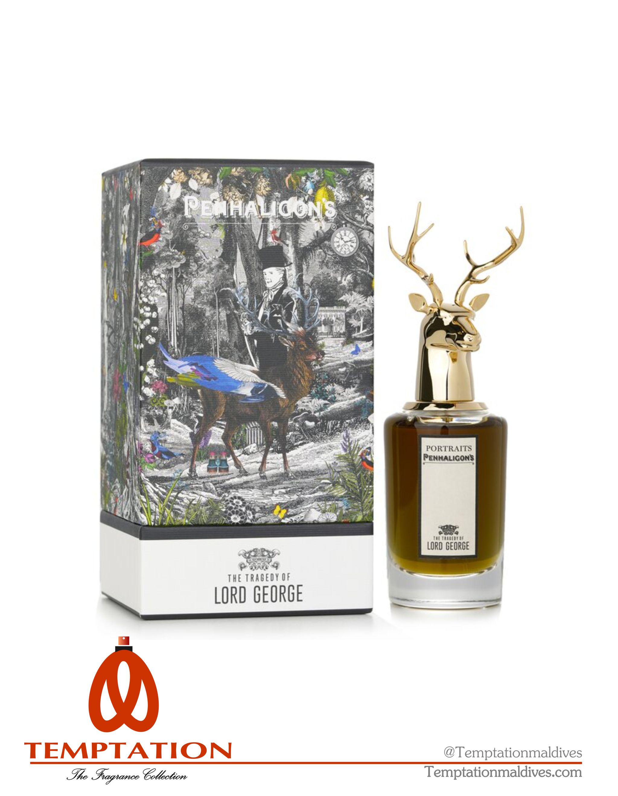 Penhaligon - Lord George_1