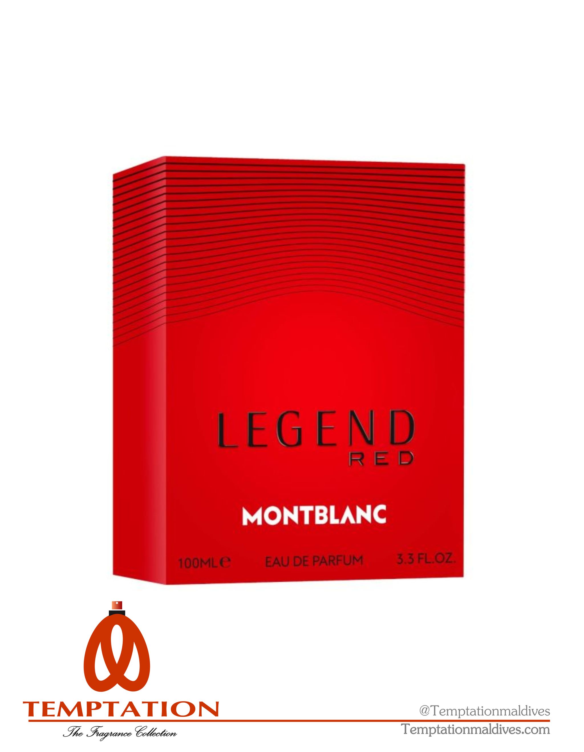 MontBlanc - Legend Red_2