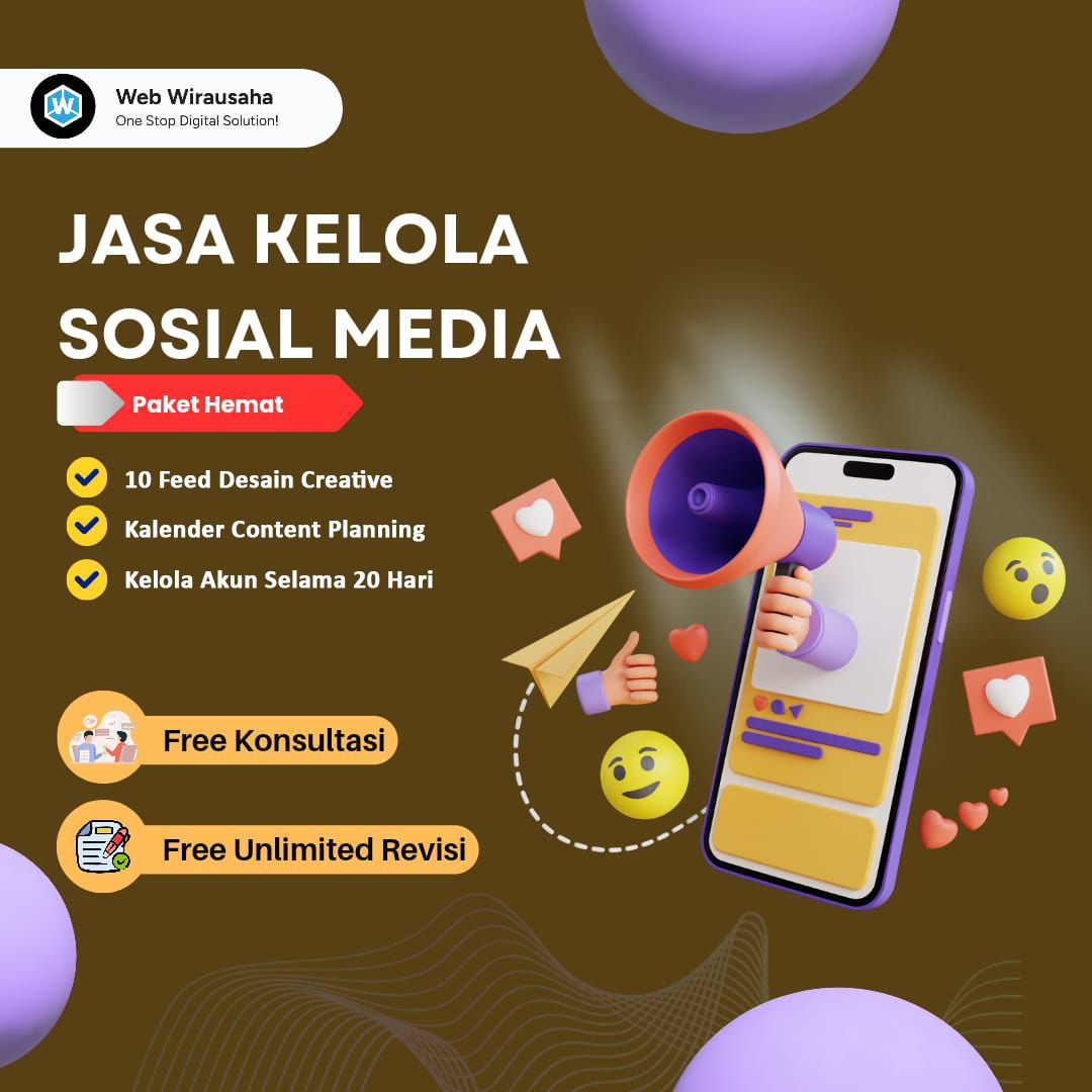 Jasa Kelola Sosmed (Paket Hemat)_0