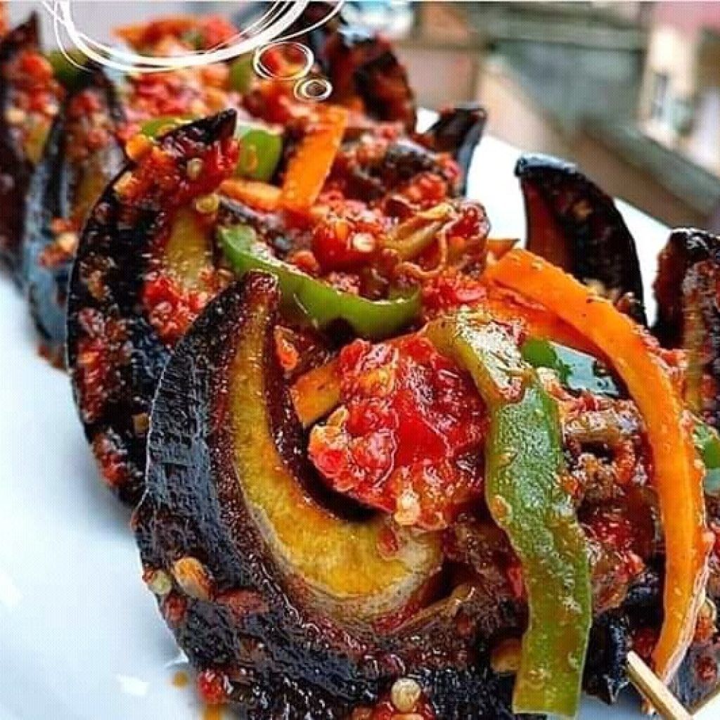 Peppered Snail Kebab_1