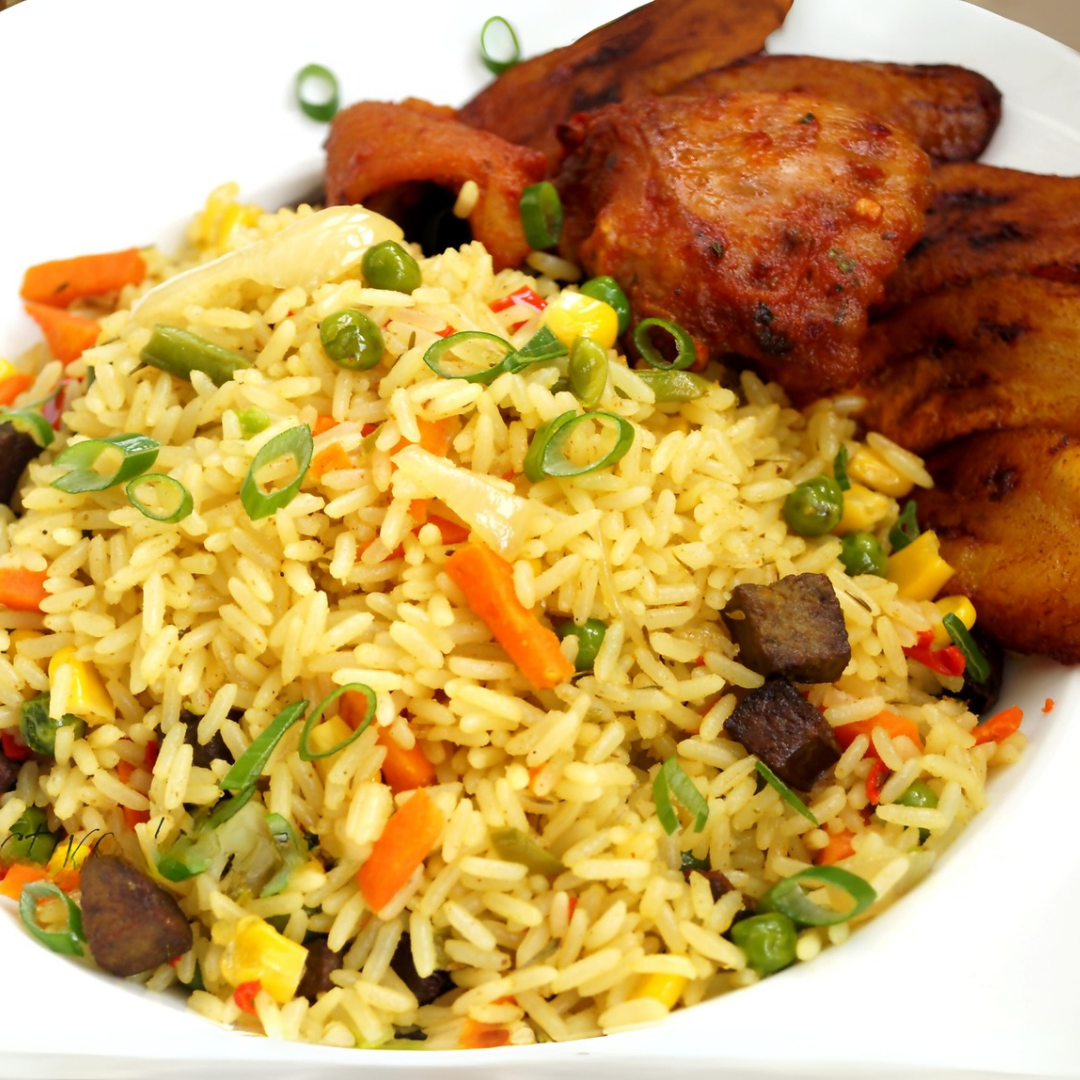 Fried Rice _2