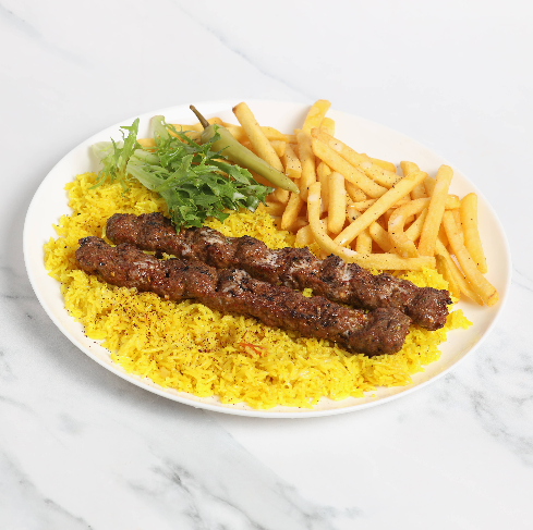 Lamb Kofta_0