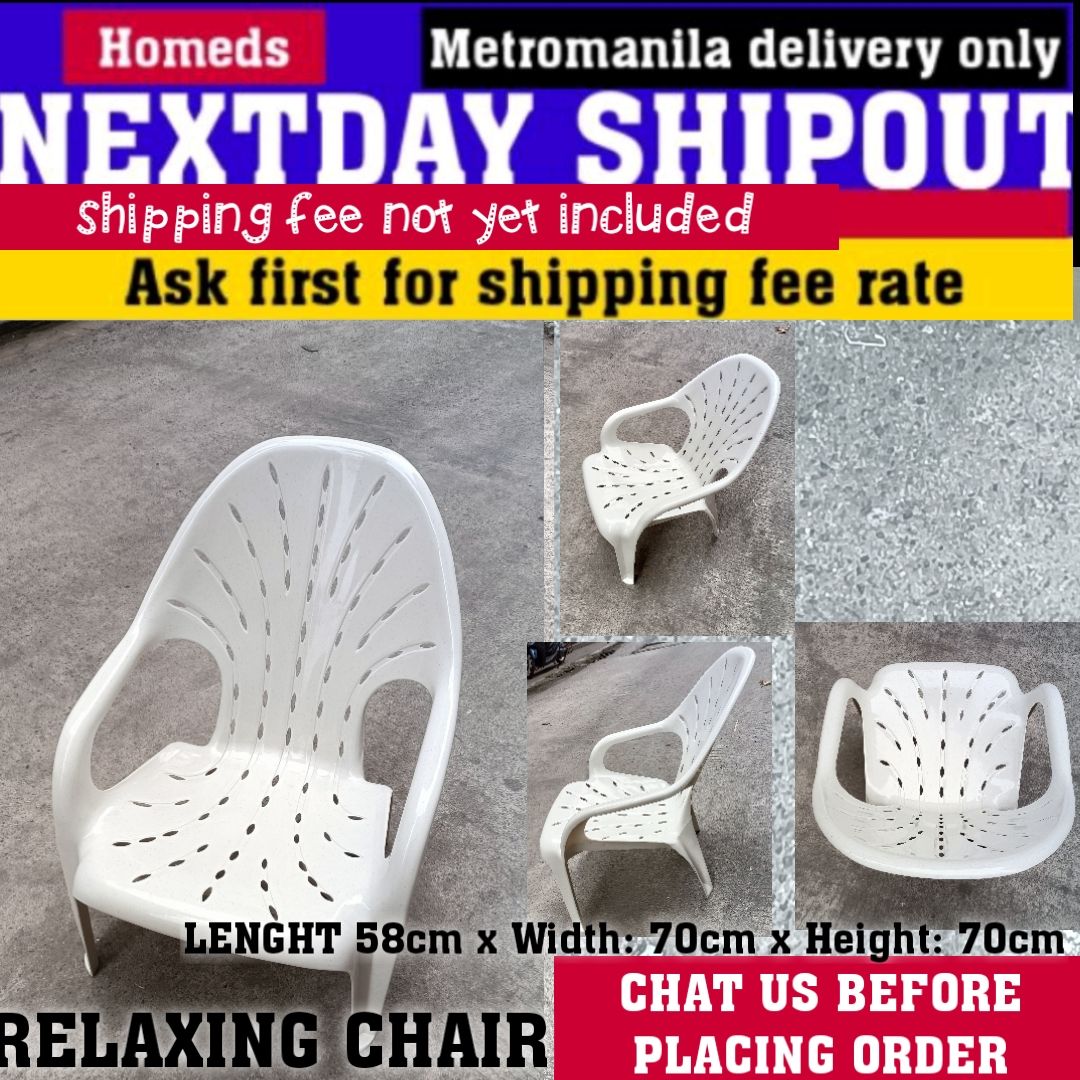 Relaxing chair_0