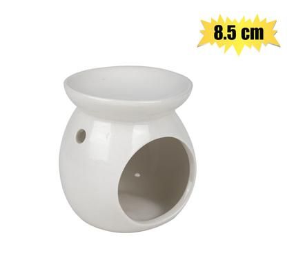 OIL-BURNER CERAMIC 8.5CM ASSTD_0