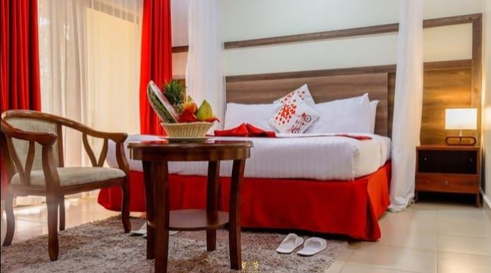 Bed and Breakfast_0