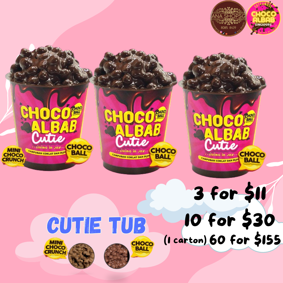 Cutie tub (mini)_0