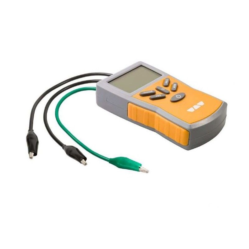 DITRA HEAT E CT Cable Tester_0