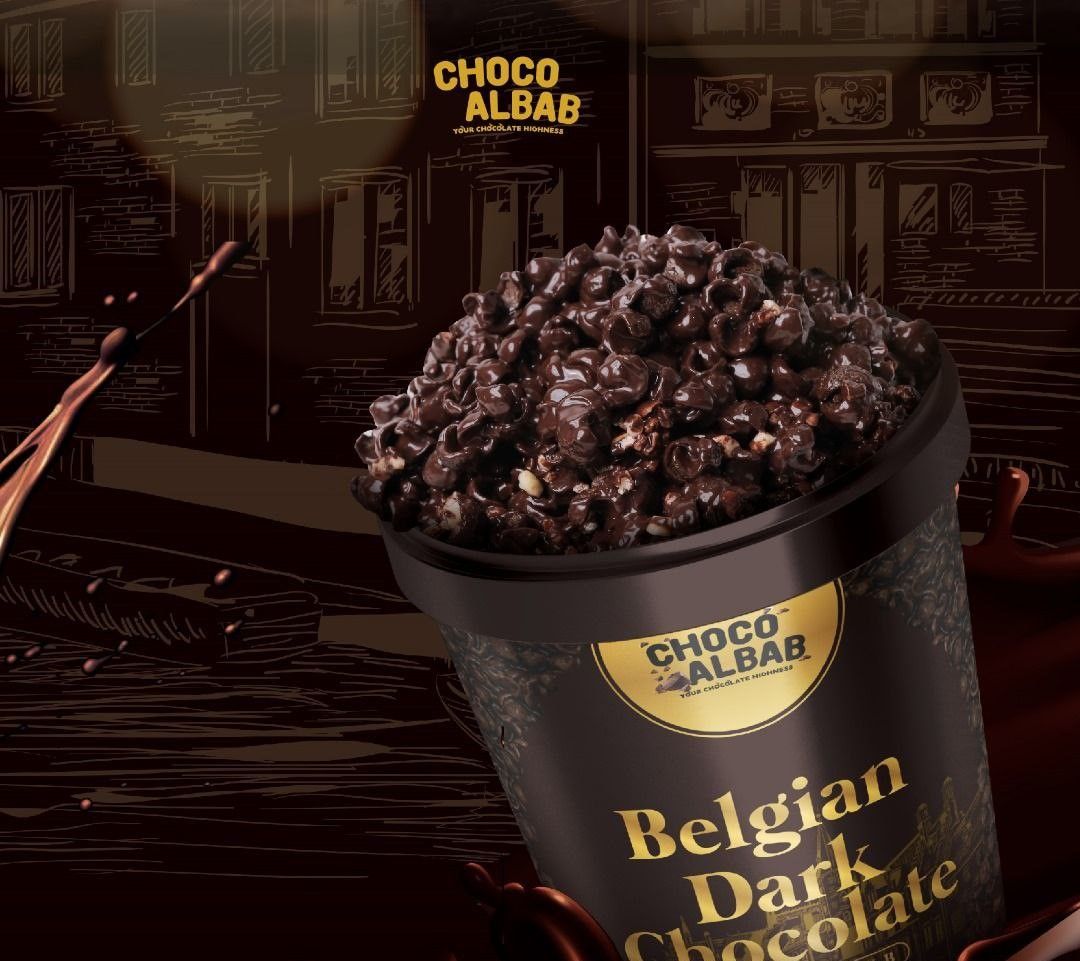 Belgian Dark Chocolate tub_1