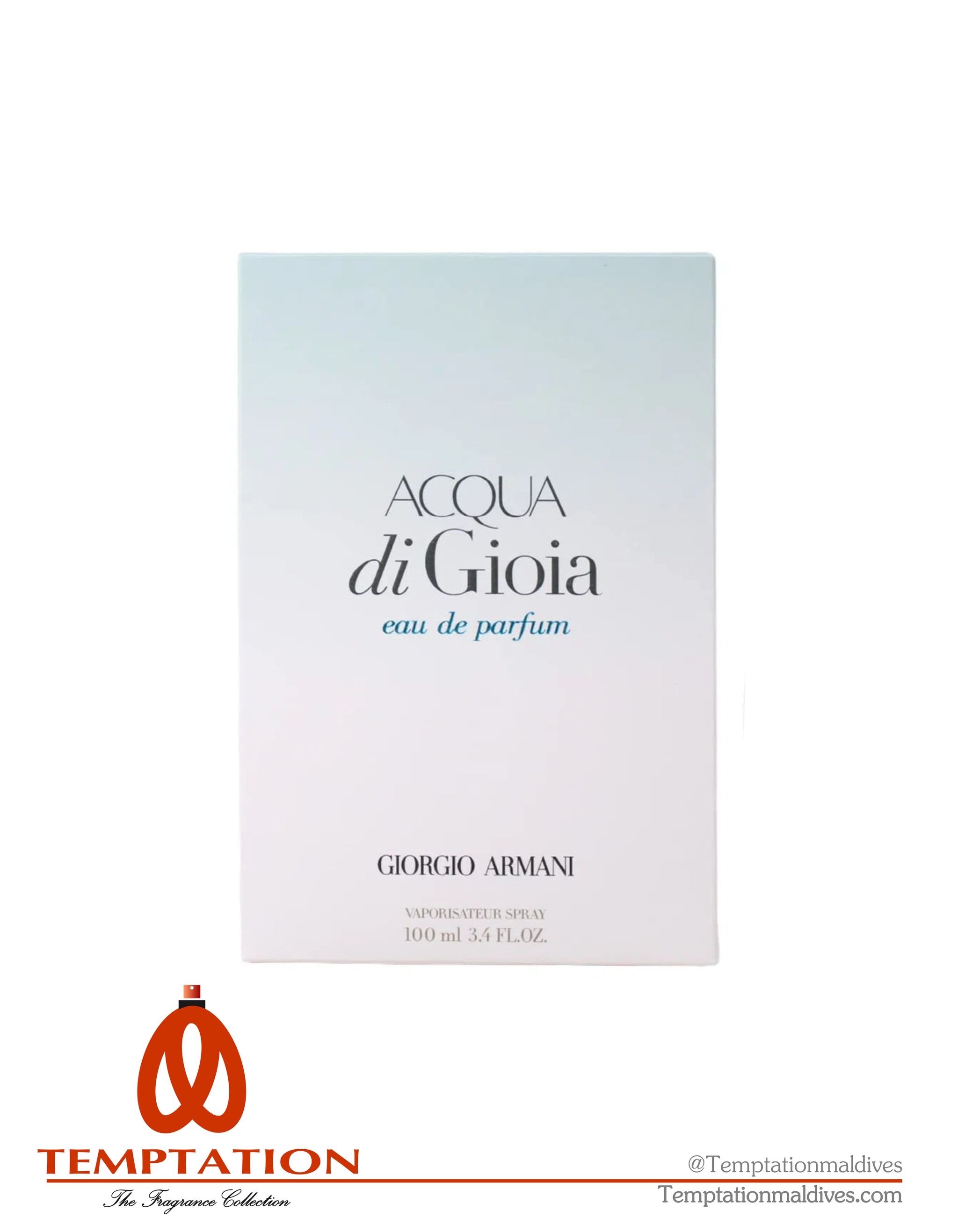 Giorgio Armani - Aqua Di Gio_2