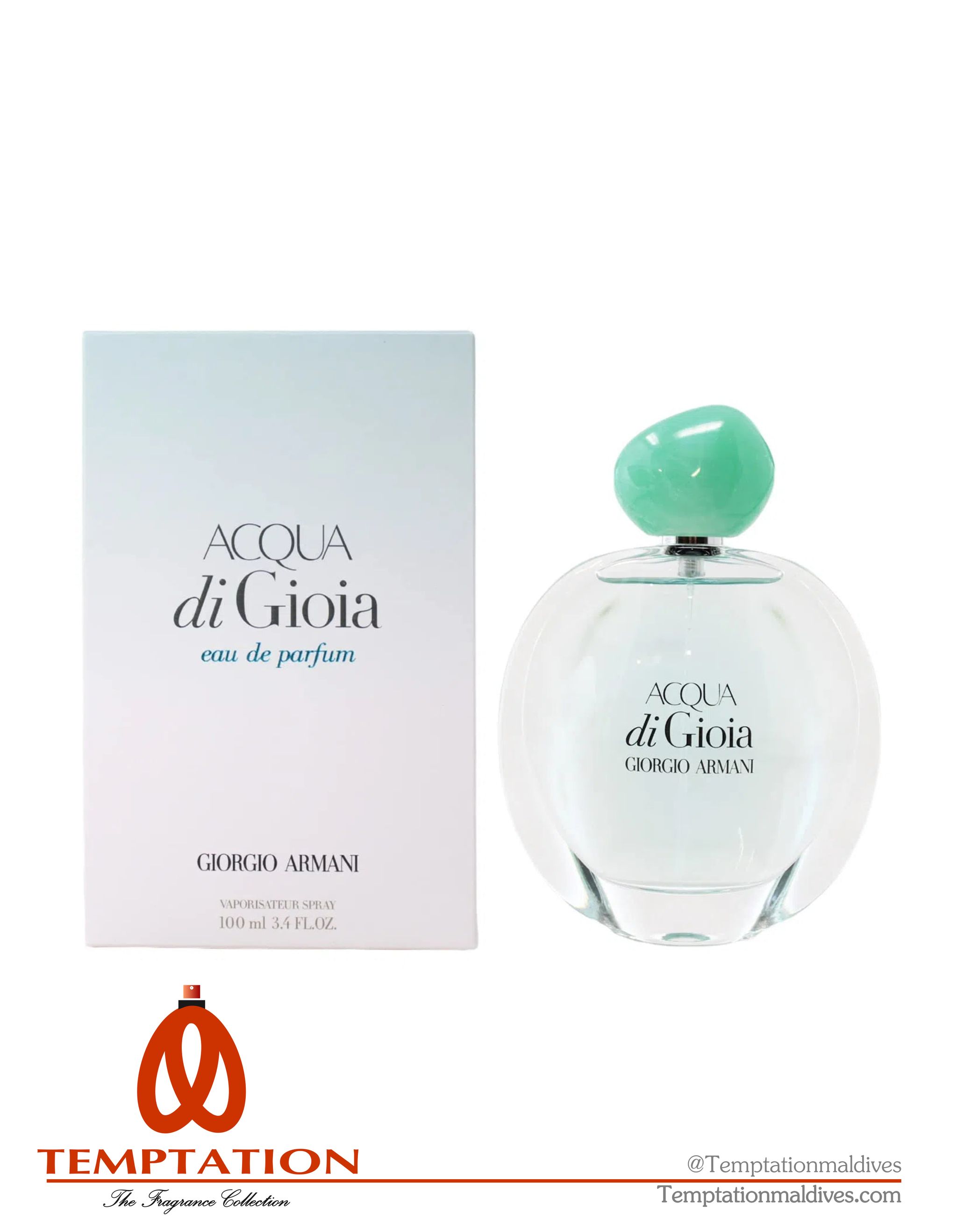 Giorgio Armani - Aqua Di Gio_1