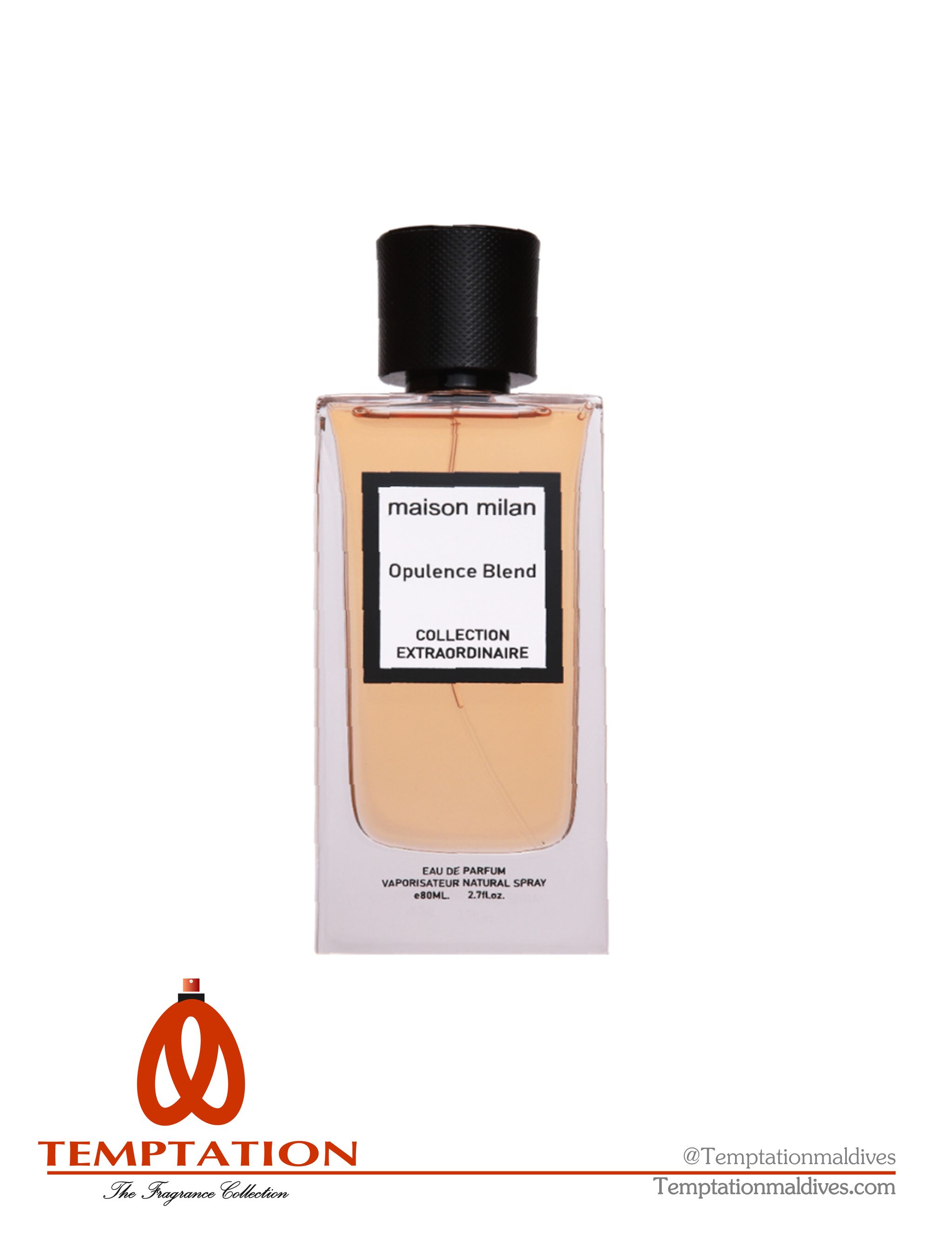 Maison Milan - Perfume Extrait _0