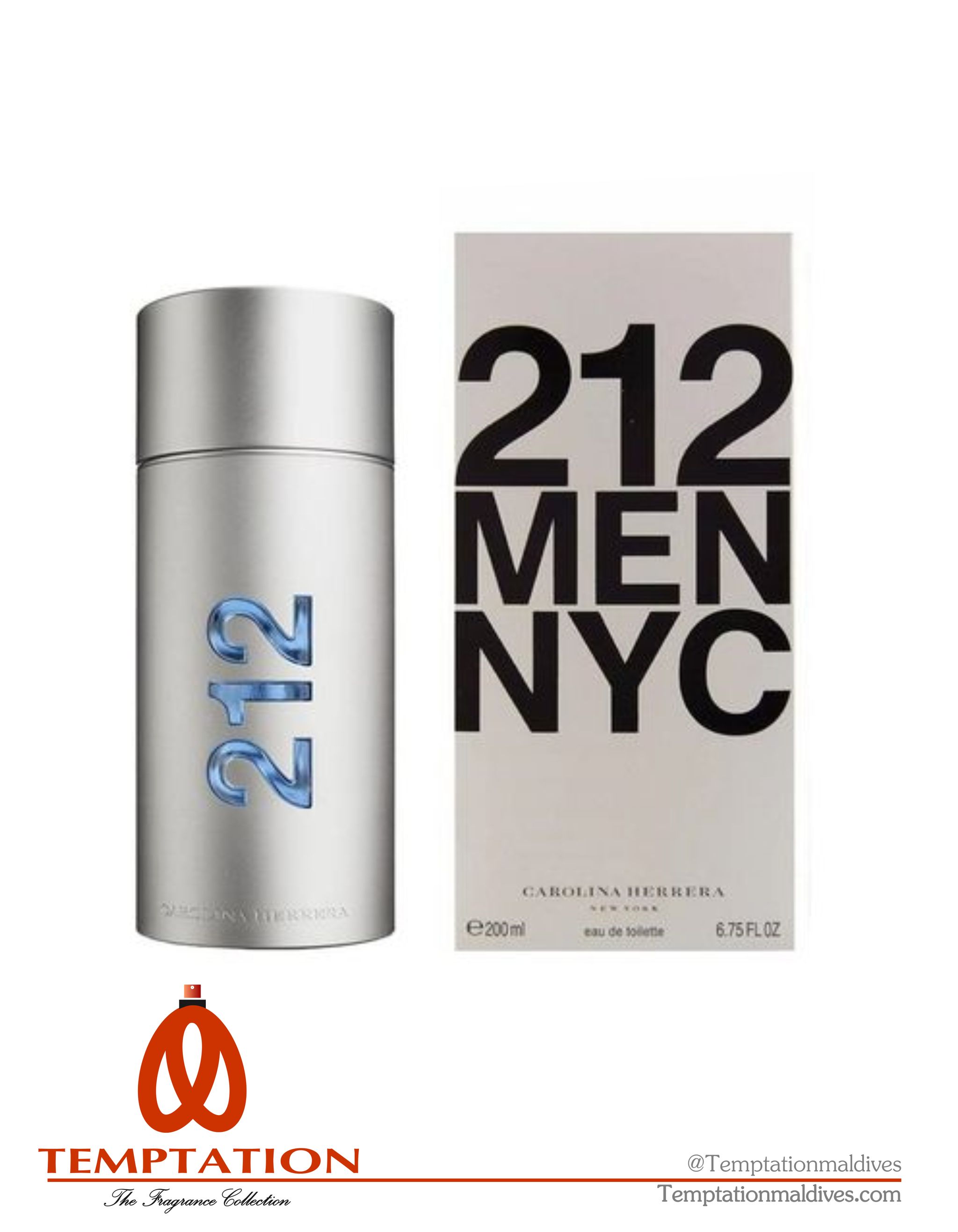 Carolina Herrera - 212 MEN NYC_2