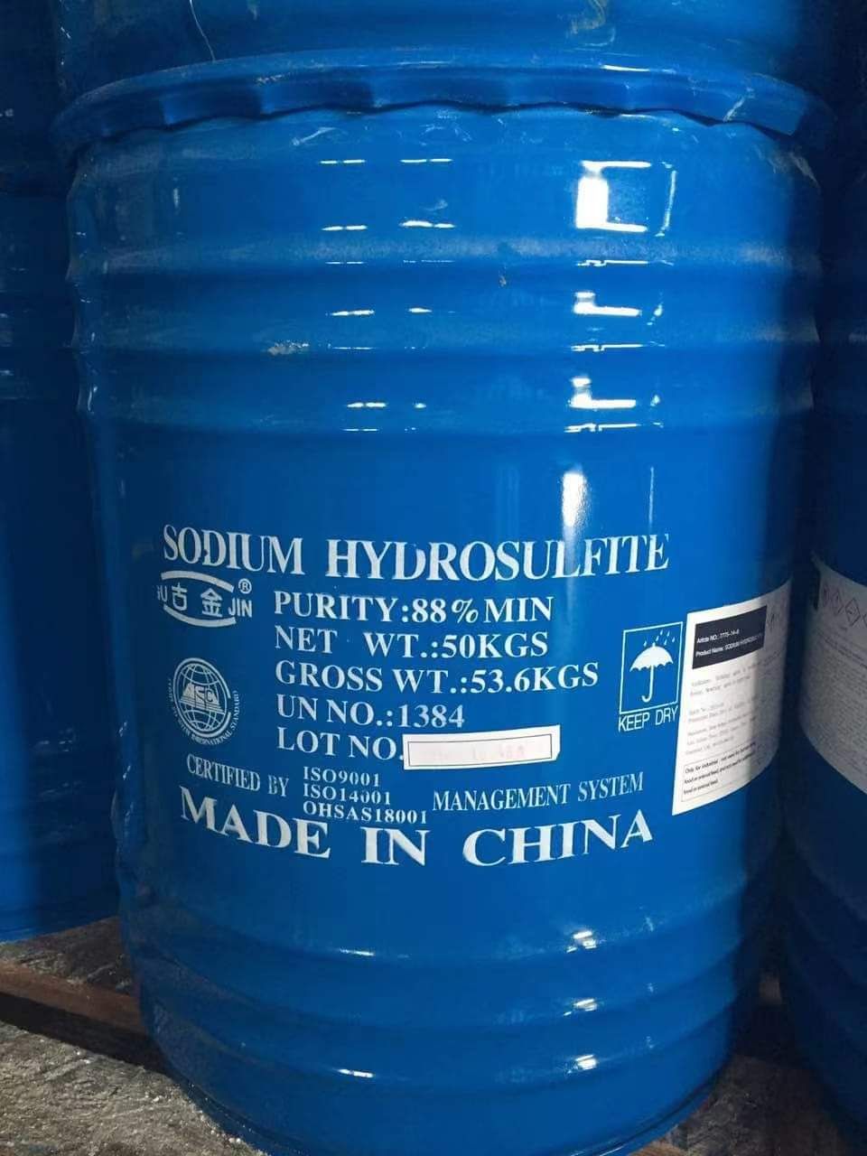 Hydrosulphite _0