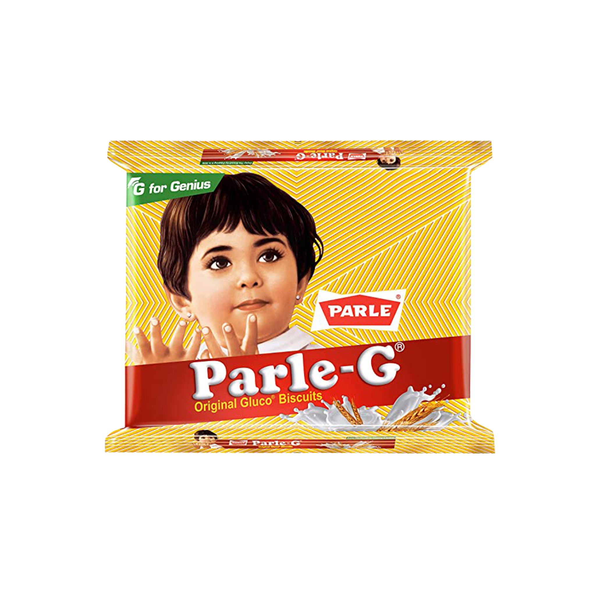 Parle-G Original Gluco Biscuits 188G_0