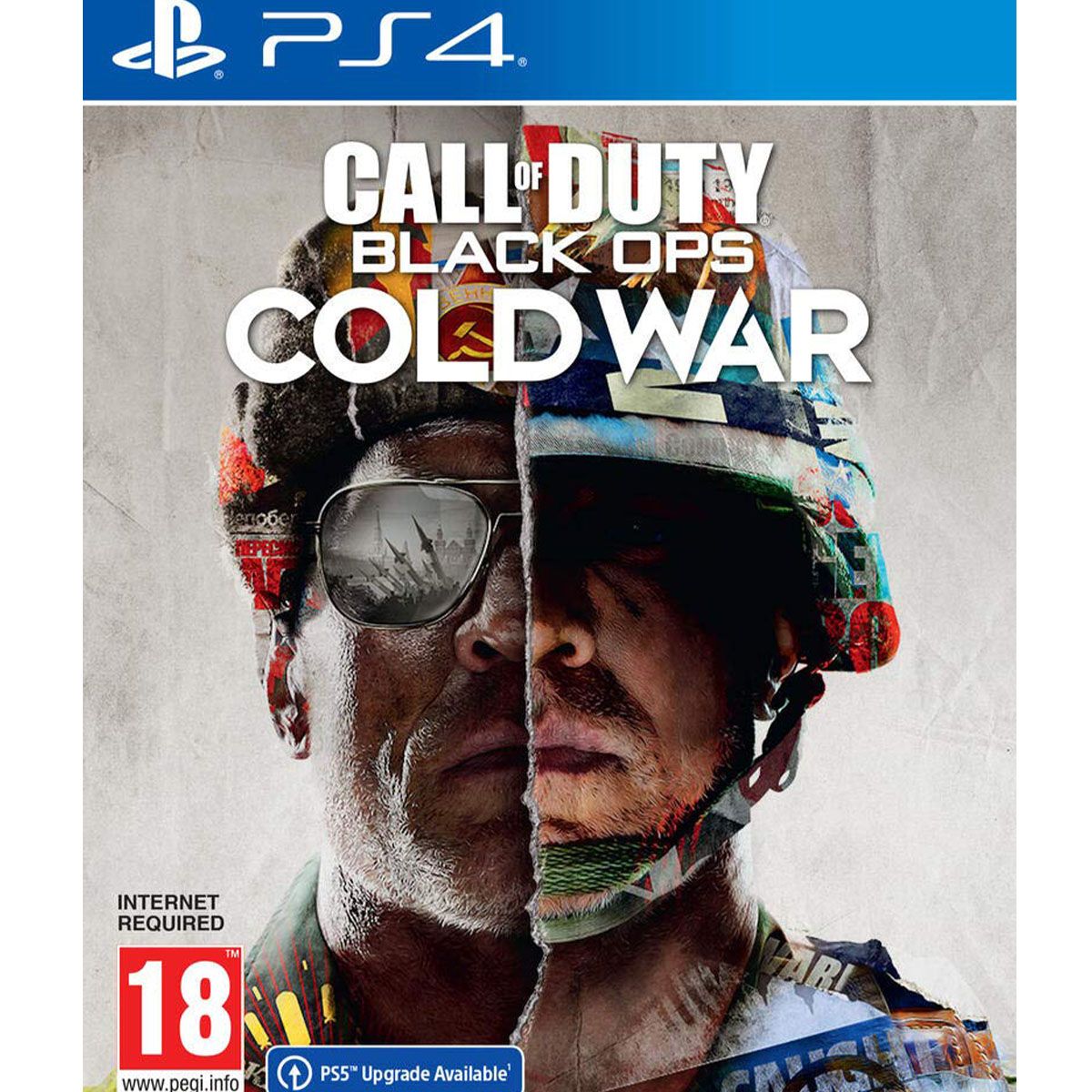 Call of duty  Black ops cold war _0