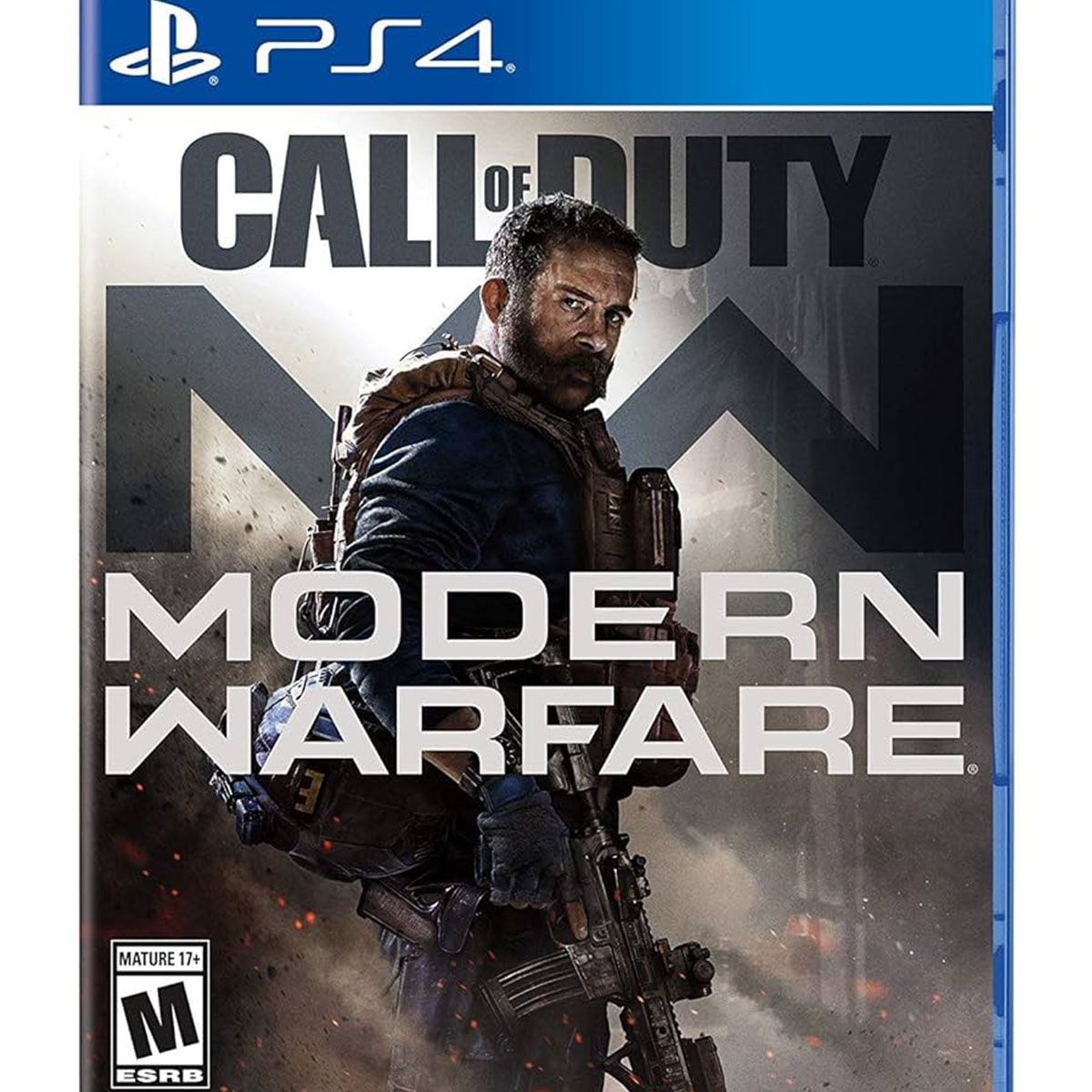 Call of duty modern warfare _0