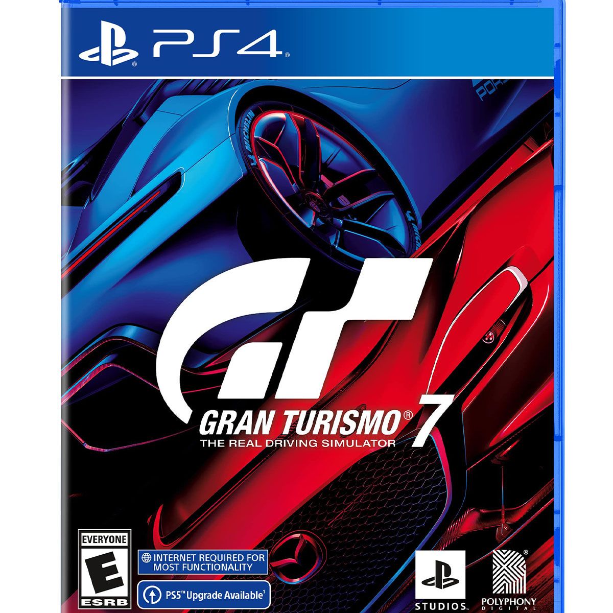 Gran turismo 7 _0