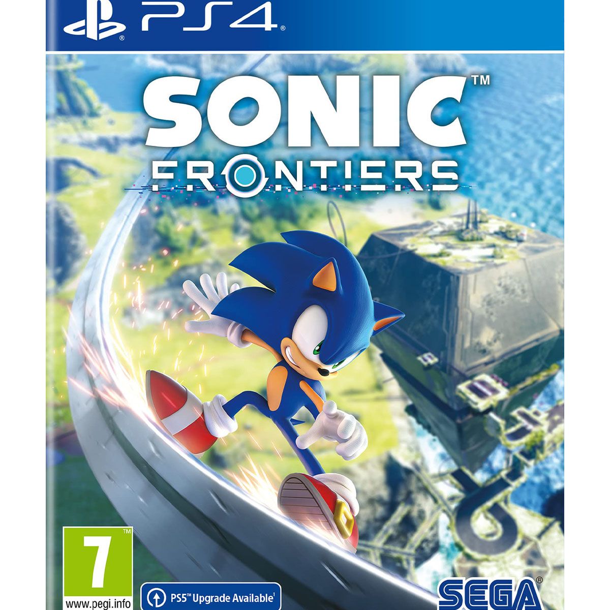 Sonic Frontiers _0