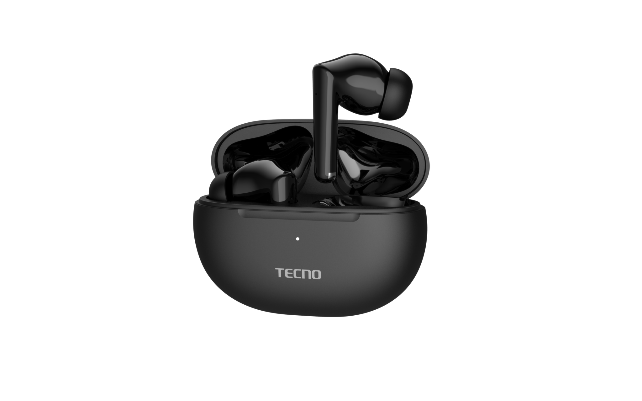 TECNO Bud 3 Deep Bass True Wireless Earbuds _0