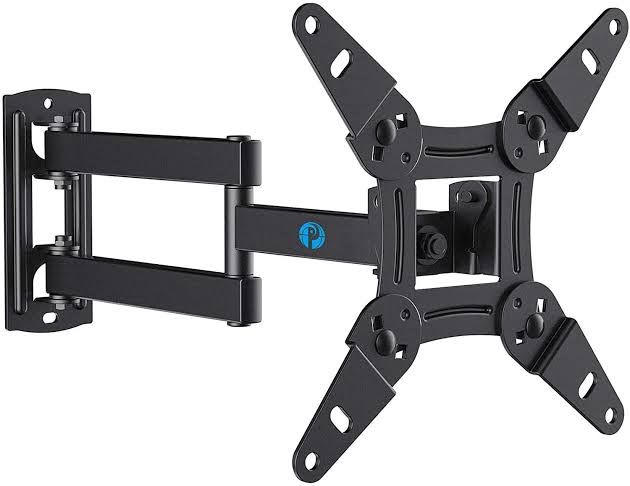 Adjustable TV wall bracket_0