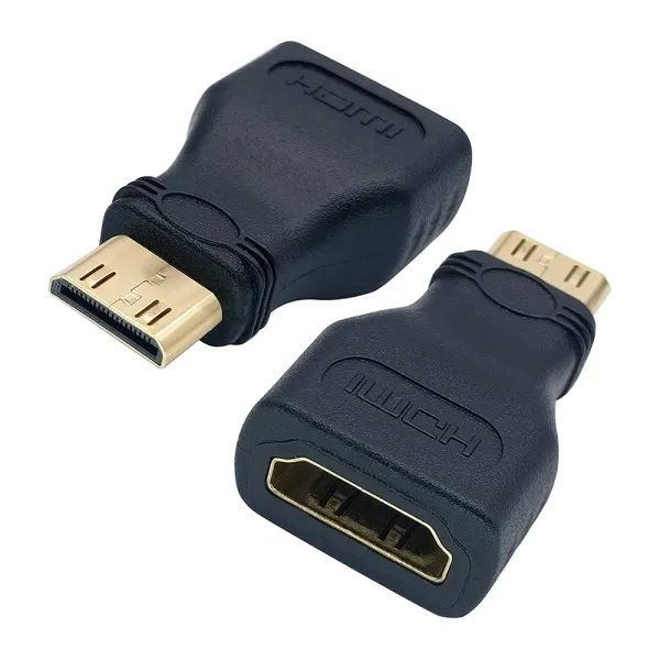 Mini and Micro HDMI Converter Interface Pack_3