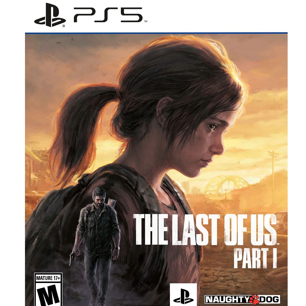 The last of us part 1_0