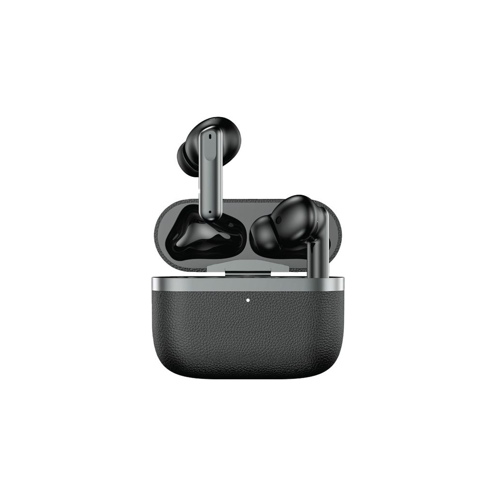 Green Lion Melody Hybrid Earbuds_0