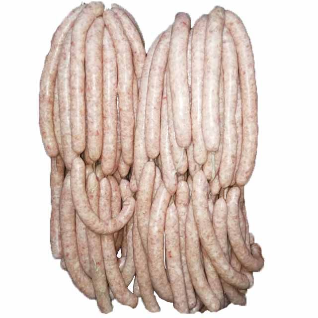 Fresh Chicken Sausages_0