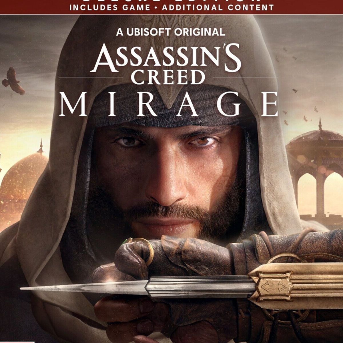 Assassin's Creed mirage_0