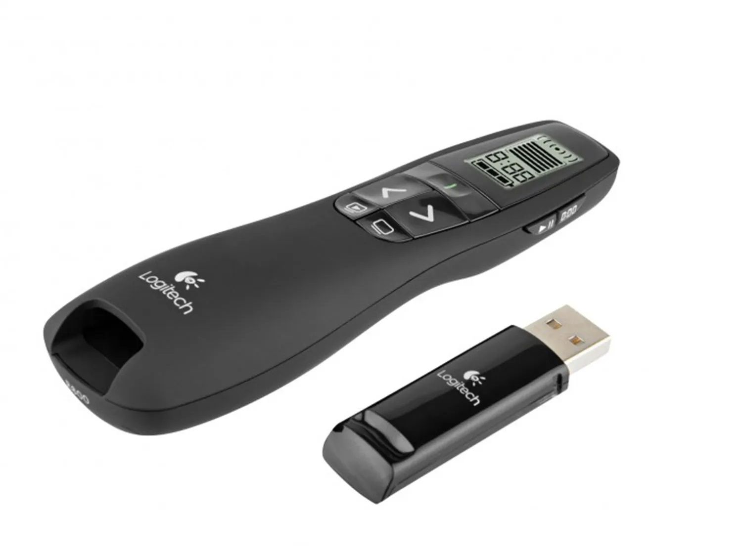 Logitech R800 Wireless Presentation Remote with Laser Pointer_1
