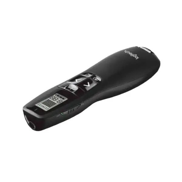 Logitech R800 Wireless Presentation Remote with Laser Pointer_2