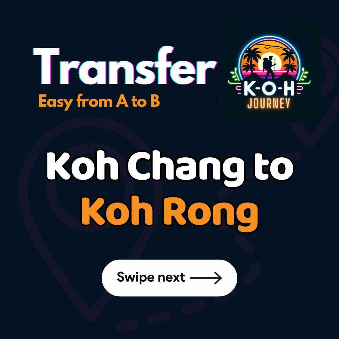 Koh Chang to Koh Rong_0