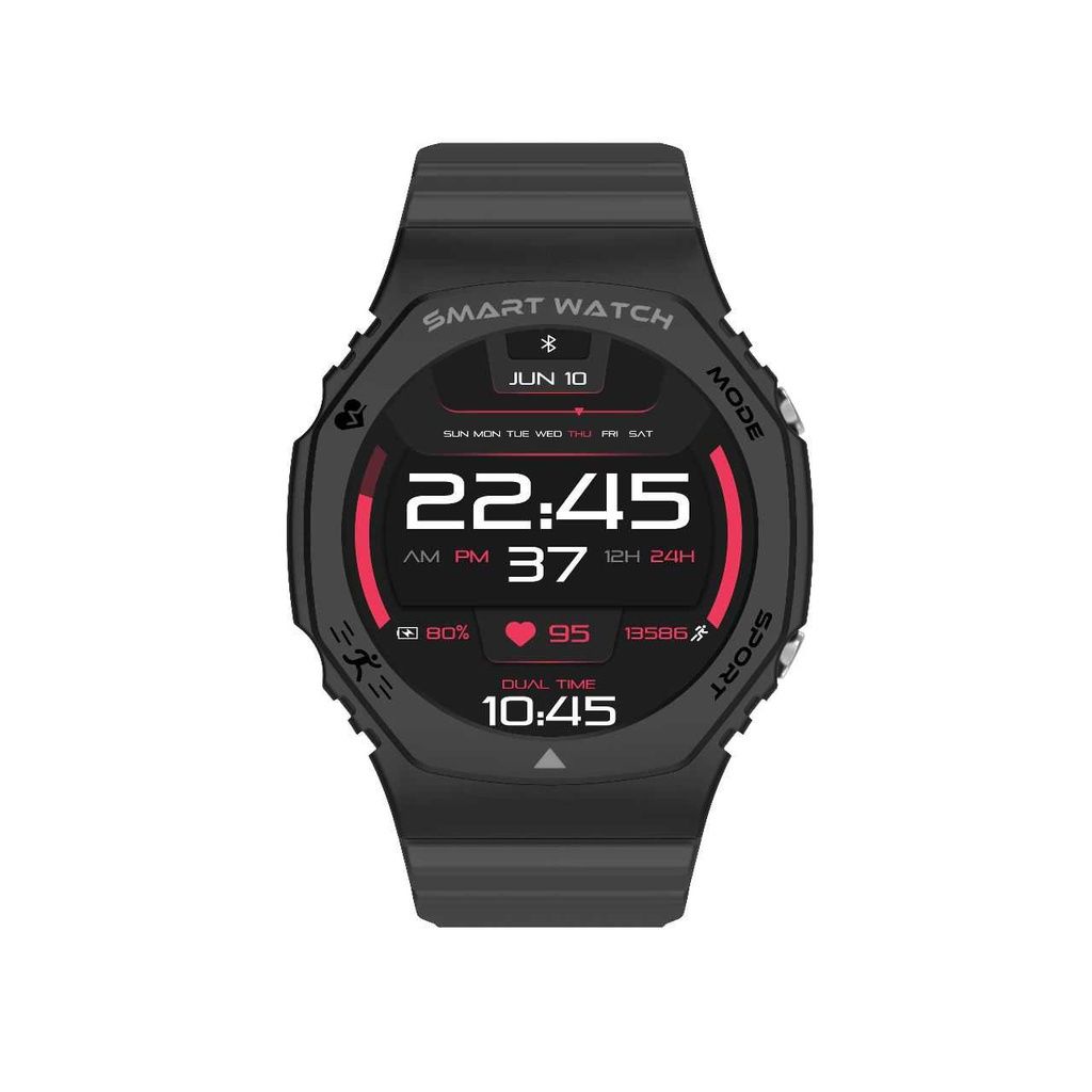 Green Lion G-Sports Smart Watch_0