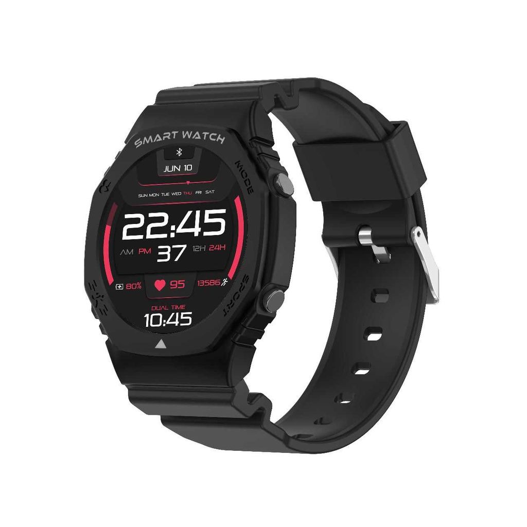 Green Lion G-Sports Smart Watch_1