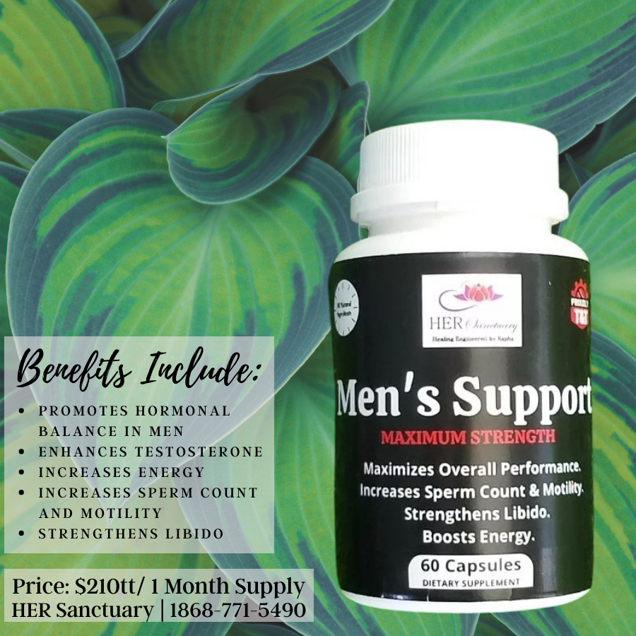 Men's Support _0