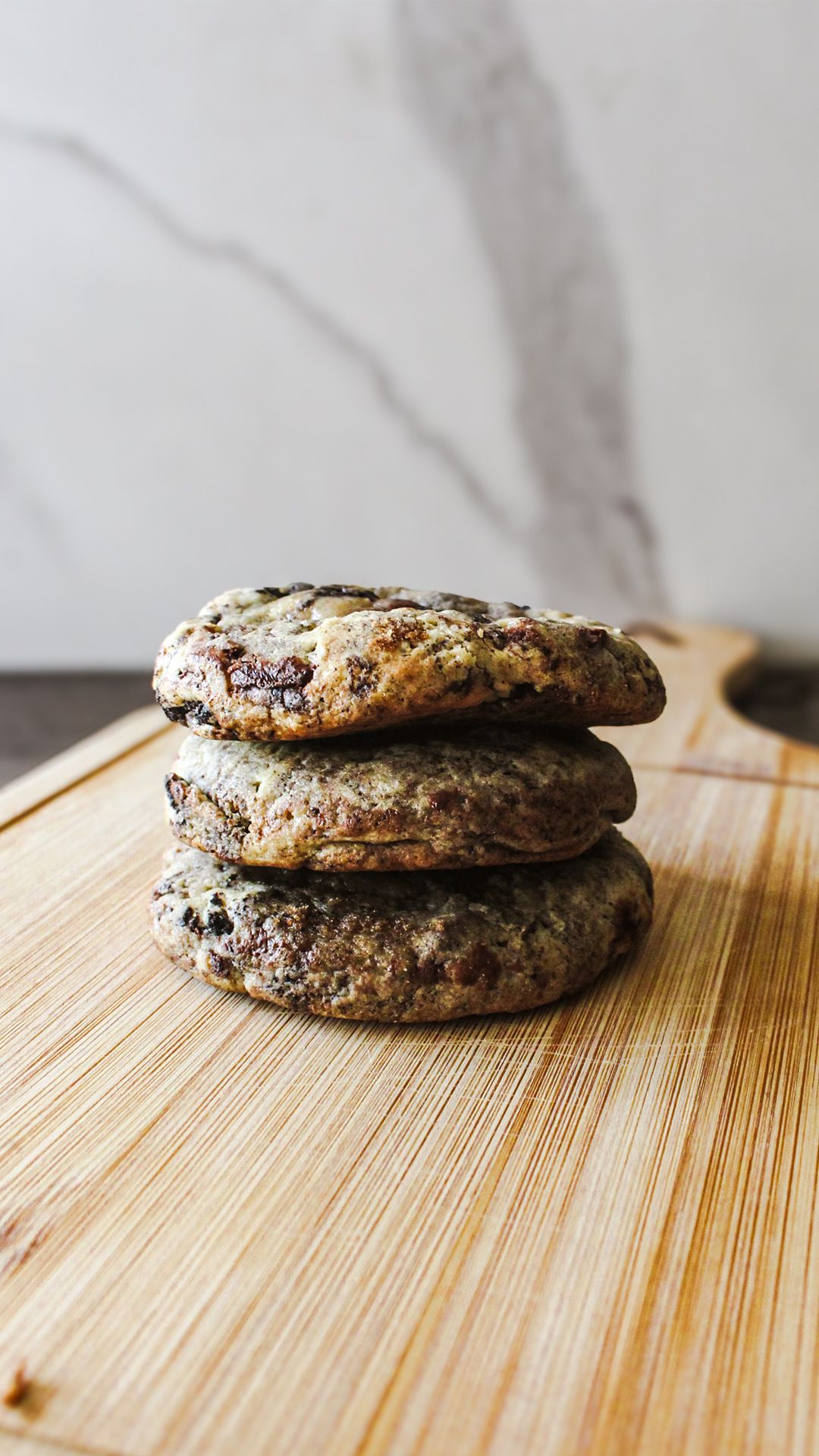 Oreo Cheesecake Stuffed  Cookies_0
