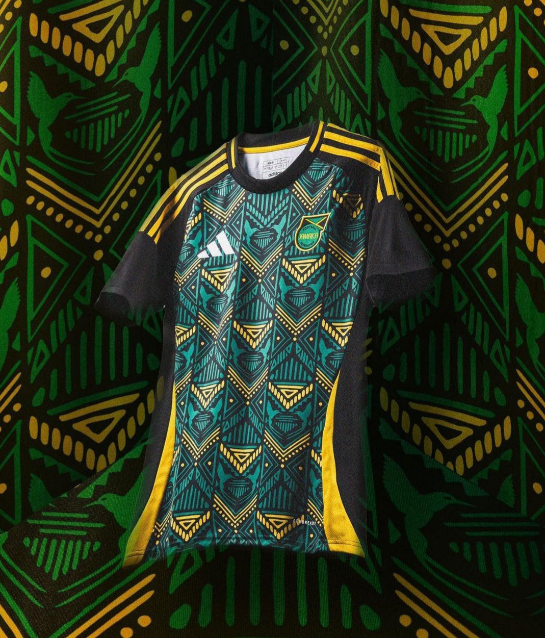 JAMAICA CONCEPT KIT _0