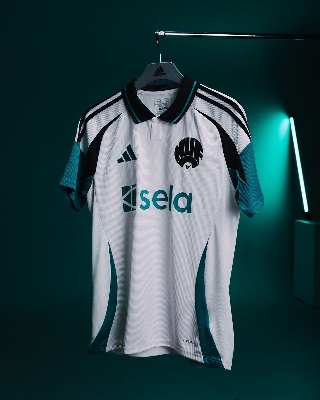 NEWCASTLE UNITED THIRD KIT 24/25 _0