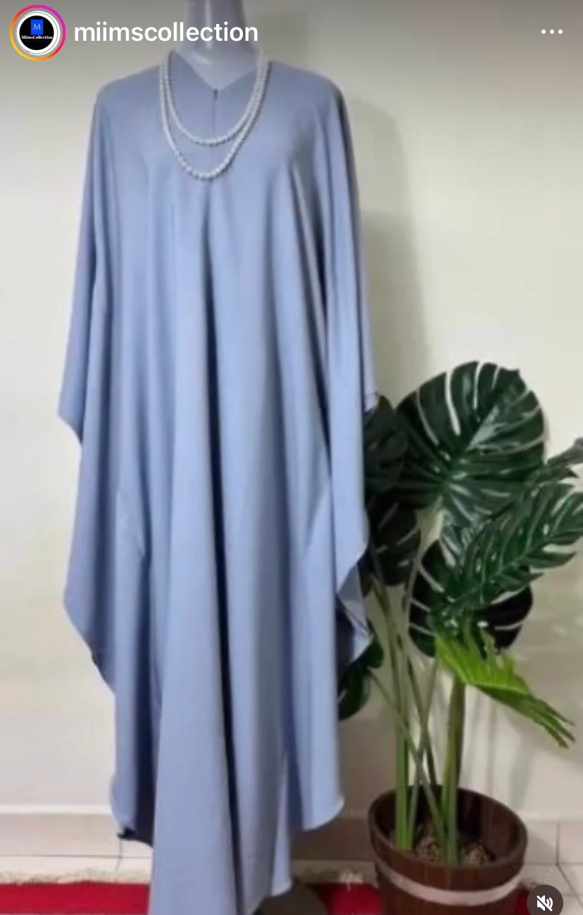 Kaftan Kayangan_0