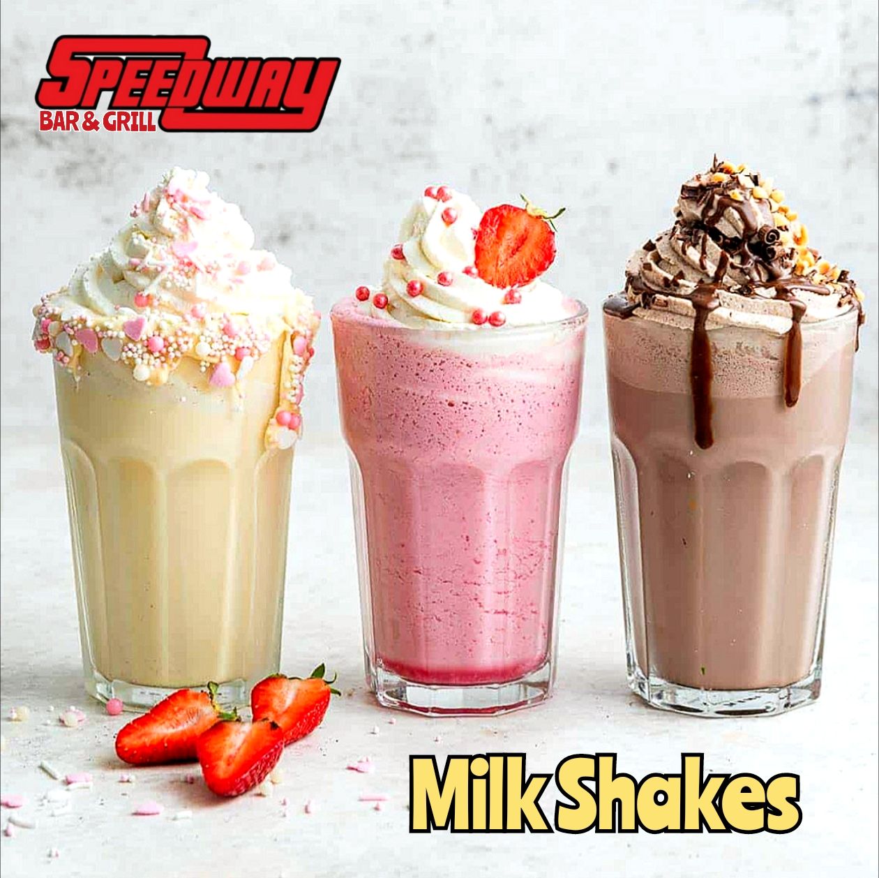 Milk Shakes_0