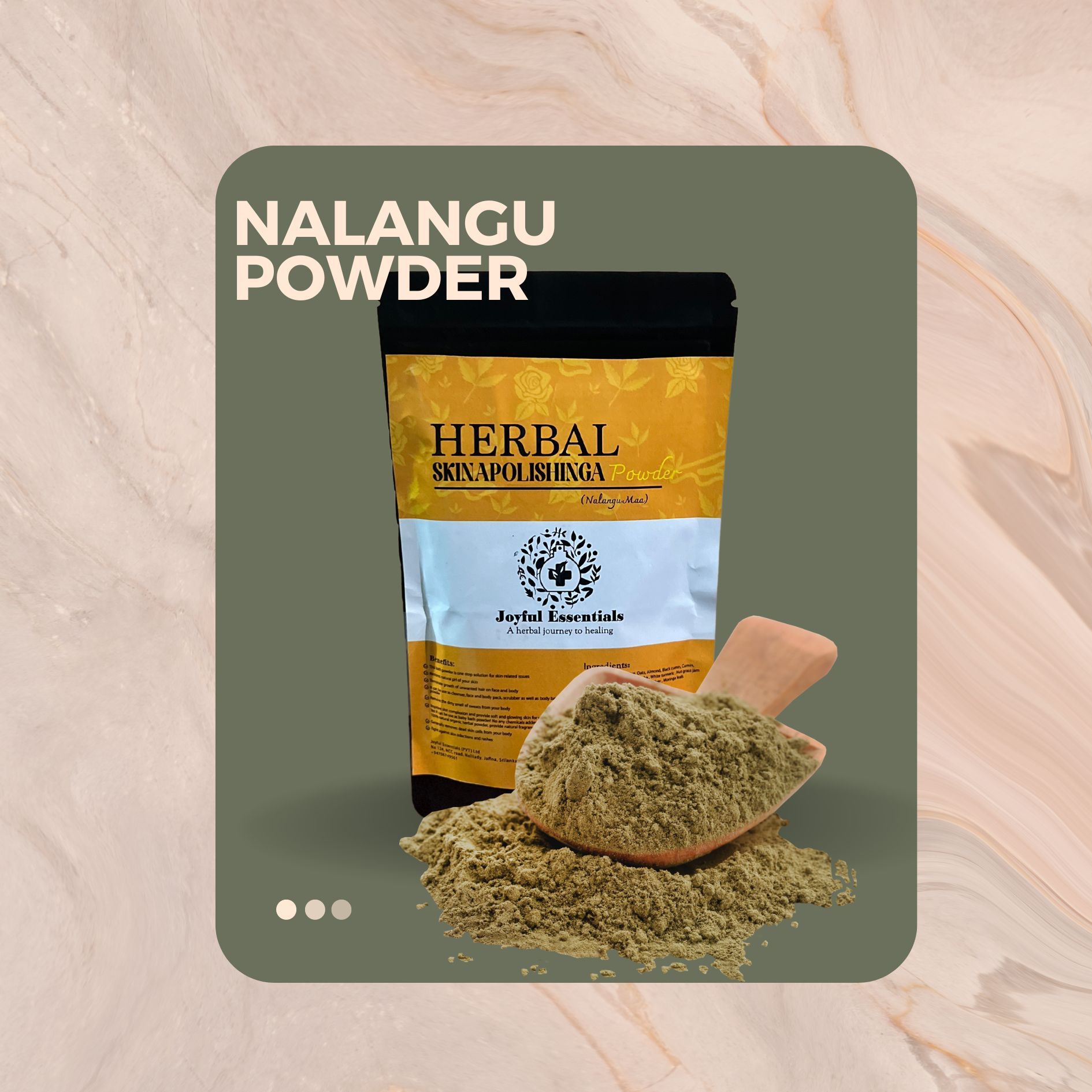 Nalangu Powder 100 g_0