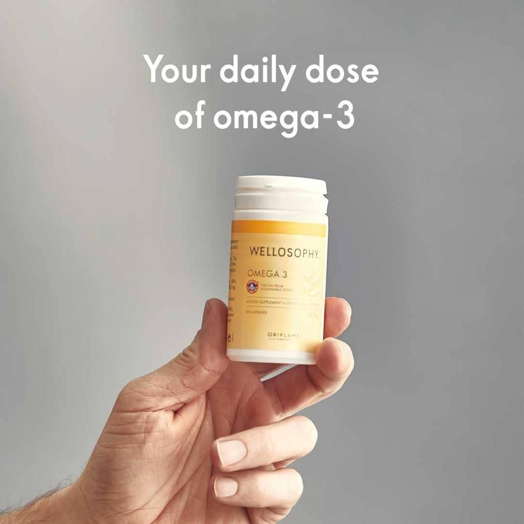 Omega 3 Capsules _1