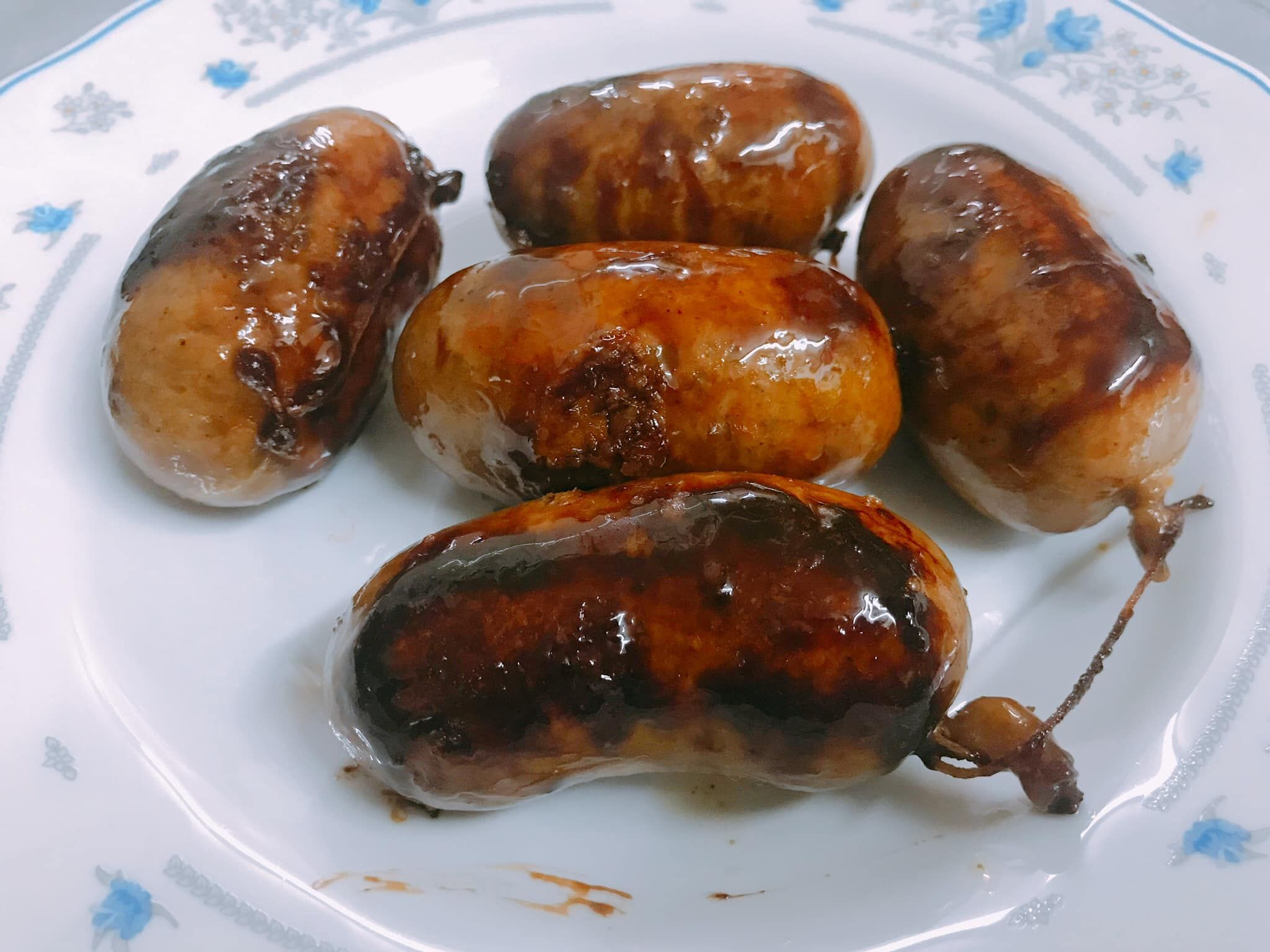 Chorizo Longgganisa (Classic) (330g)_0