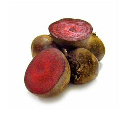 Organic Beetroot - 甜菜根 - 350 g_0