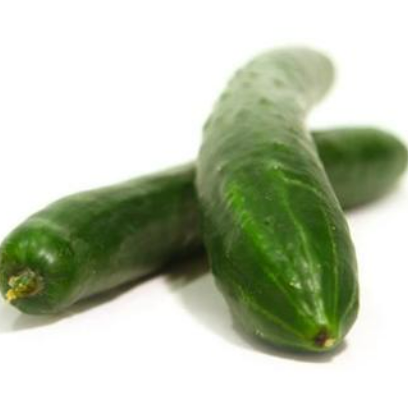 Organic Japanese Cucumber - 日本黄瓜 280g_0