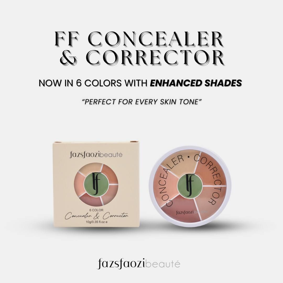 New Edition FF Conceler Corrector_0