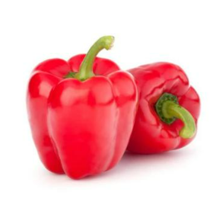 Organic Capsicum Red - 灯笼椒 ( 红 )150 g_0