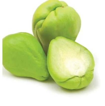 Organic Chayote - 佛手瓜300g_0