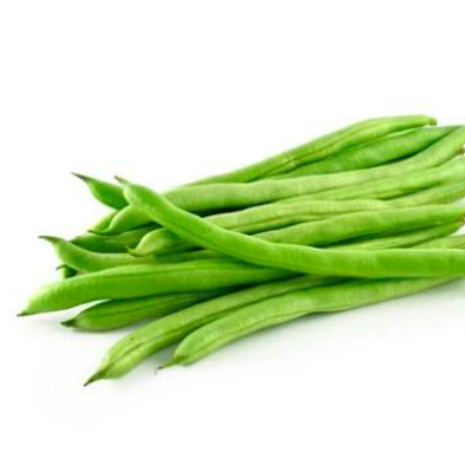 Organic French Bean - 四季豆 180 g_0